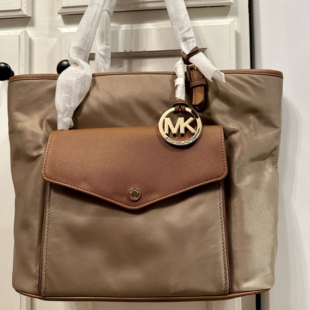 New Michael Kors bags